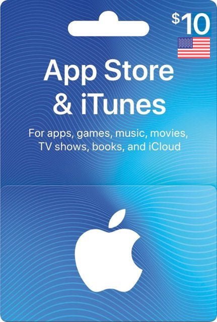 10-itunes-gift-card
