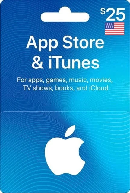 Buy App Store & iTunes 10 EUR gift card cheaper | ENEBA