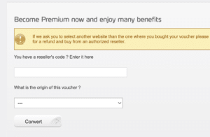 activate real-debrid voucher