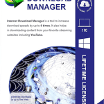 Internet Download Manager License Key