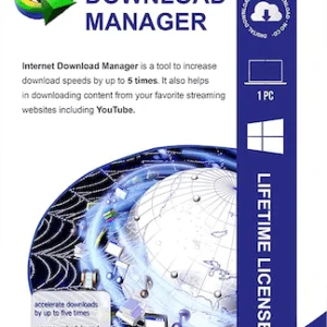 IDM-license-key Internet Download Manager License