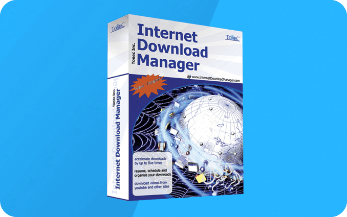 Internet Download Manager License Key | e-Gift.in