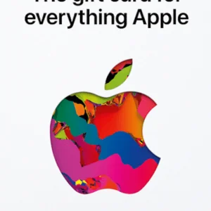 iTunes Apple Gift Card India