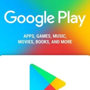 Google Play Gift Cards  Instant Email Delivery